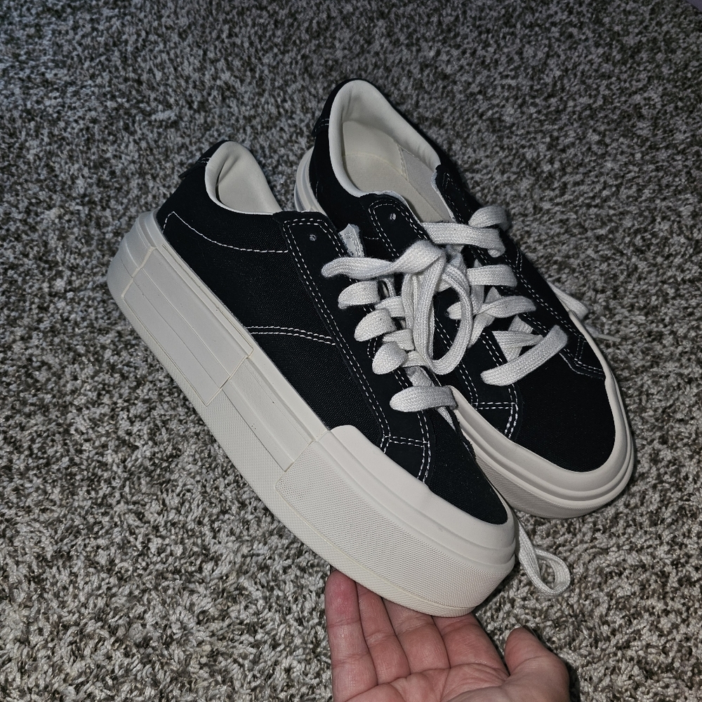 PLATFORM CONVERSE
